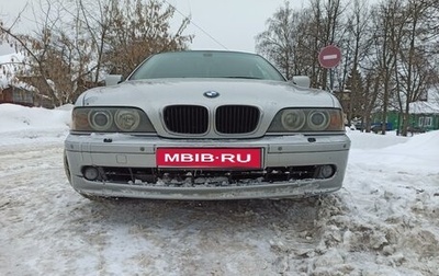 BMW 5 серия, 2001 год, 720 000 рублей, 1 фотография