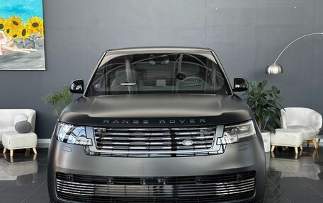 Land Rover Range Rover IV рестайлинг, 2023 год, 37 000 000 рублей, 3 фотография