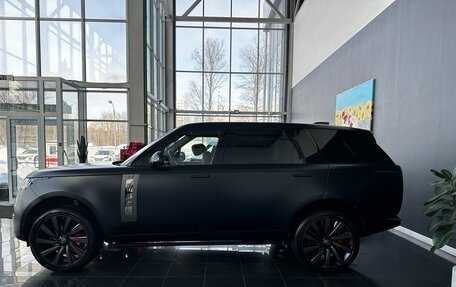 Land Rover Range Rover IV рестайлинг, 2023 год, 37 000 000 рублей, 5 фотография