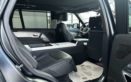 Land Rover Range Rover IV рестайлинг, 2023 год, 37 000 000 рублей, 7 фотография
