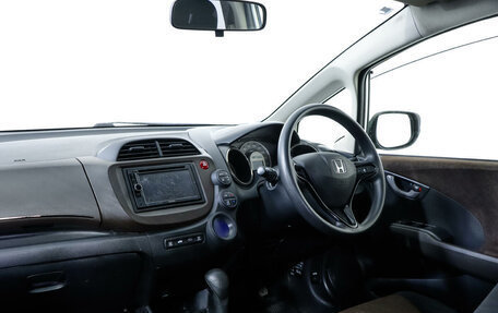 Honda Fit Shuttle I рестайлинг, 2013 год, 959 000 рублей, 9 фотография