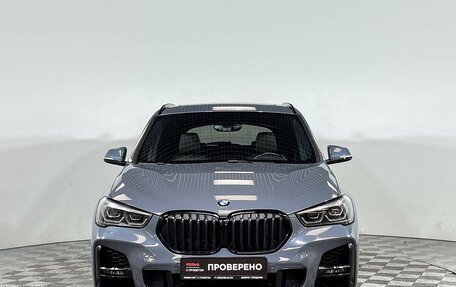 BMW X1, 2022 год, 4 305 000 рублей, 2 фотография