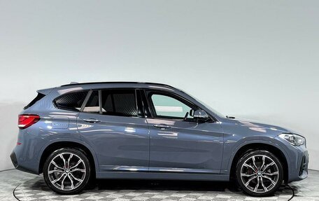 BMW X1, 2022 год, 4 305 000 рублей, 4 фотография