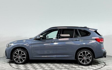 BMW X1, 2022 год, 4 305 000 рублей, 8 фотография