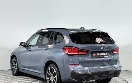 BMW X1, 2022 год, 4 305 000 рублей, 7 фотография
