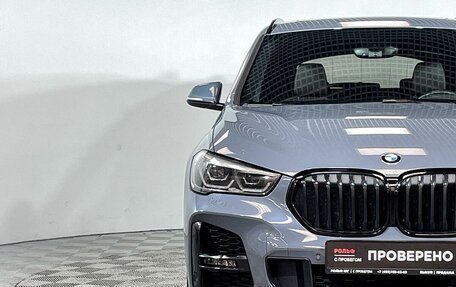 BMW X1, 2022 год, 4 305 000 рублей, 17 фотография