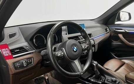 BMW X1, 2022 год, 4 305 000 рублей, 16 фотография