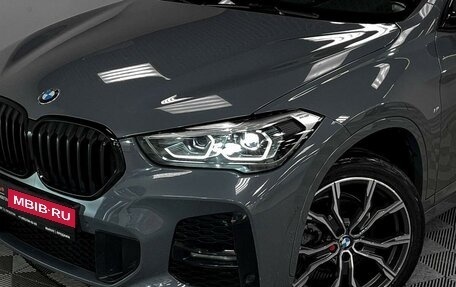 BMW X1, 2022 год, 4 305 000 рублей, 19 фотография