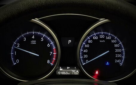 Mazda 3, 2012 год, 1 099 000 рублей, 9 фотография