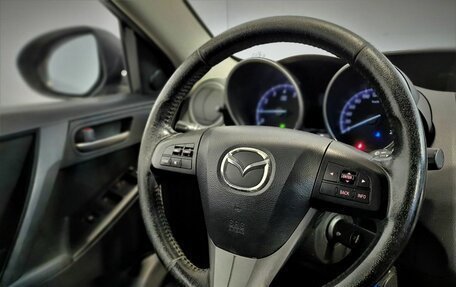 Mazda 3, 2012 год, 1 099 000 рублей, 10 фотография