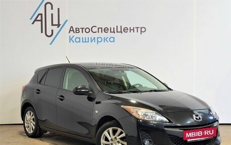 Mazda 3, 2012 год, 1 099 000 рублей, 3 фотография