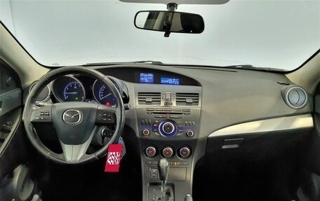 Mazda 3, 2012 год, 1 099 000 рублей, 6 фотография