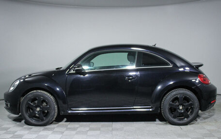 Volkswagen Beetle, 2014 год, 1 850 000 рублей, 8 фотография