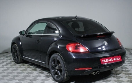 Volkswagen Beetle, 2014 год, 1 850 000 рублей, 7 фотография