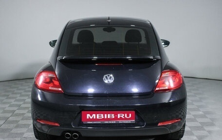 Volkswagen Beetle, 2014 год, 1 850 000 рублей, 6 фотография