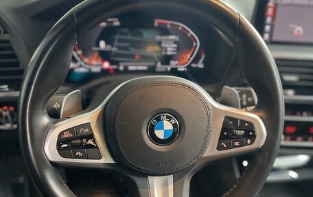 BMW X3, 2021 год, 5 650 000 рублей, 7 фотография