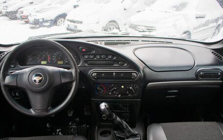 Chevrolet Niva I рестайлинг, 2011 год, 529 000 рублей, 8 фотография