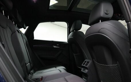 Audi Q5, 2022 год, 7 725 000 рублей, 13 фотография