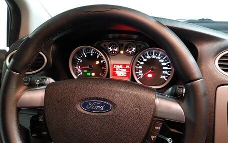 Ford Focus II рестайлинг, 2010 год, 629 999 рублей, 8 фотография