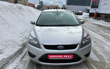 Ford Focus II рестайлинг, 2011 год, 720 000 рублей, 2 фотография
