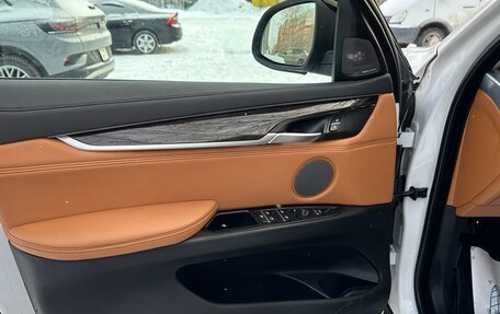 BMW X6, 2018 год, 5 100 000 рублей, 12 фотография