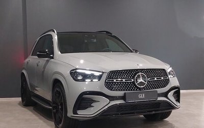 Mercedes-Benz GLE, 2023 год, 15 800 000 рублей, 1 фотография