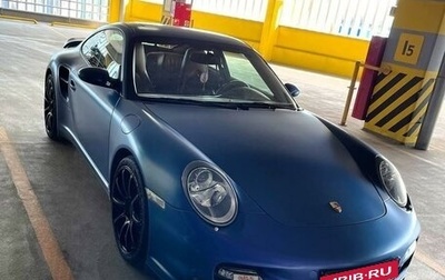 Porsche 911, 2006 год, 9 000 000 рублей, 1 фотография