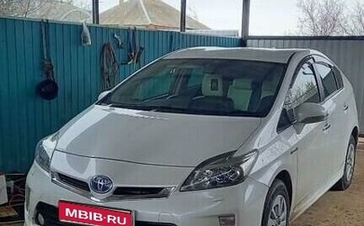 Toyota Prius, 2012 год, 1 450 000 рублей, 1 фотография