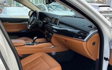 BMW X6, 2018 год, 5 100 000 рублей, 16 фотография