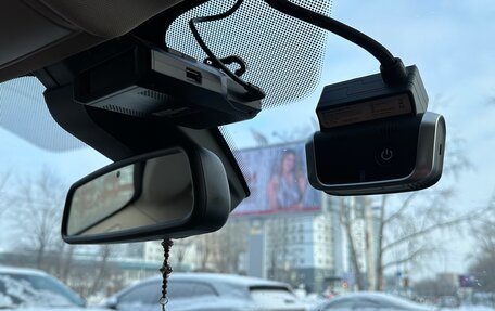 BMW X6, 2018 год, 5 100 000 рублей, 17 фотография