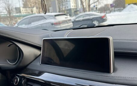 BMW X6, 2018 год, 5 100 000 рублей, 18 фотография
