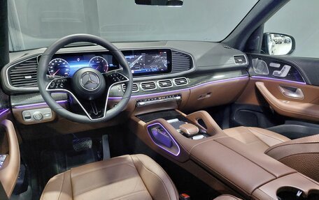 Mercedes-Benz GLE, 2023 год, 15 800 000 рублей, 9 фотография