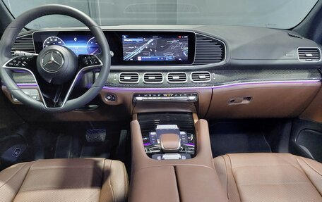 Mercedes-Benz GLE, 2023 год, 15 800 000 рублей, 10 фотография