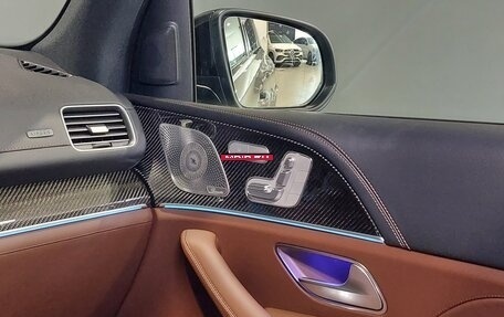 Mercedes-Benz GLE, 2023 год, 15 800 000 рублей, 13 фотография