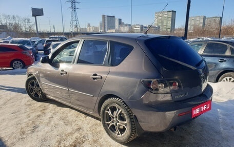 Mazda 3, 2008 год, 729 000 рублей, 2 фотография