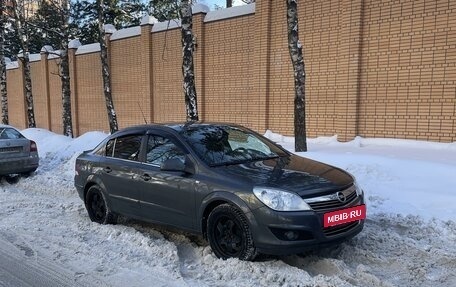 Opel Astra H, 2012 год, 800 000 рублей, 2 фотография