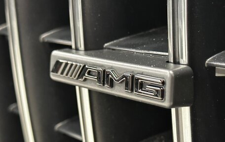 Mercedes-Benz G-Класс AMG, 2024 год, 30 800 000 рублей, 6 фотография