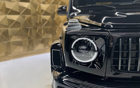 Mercedes-Benz G-Класс AMG, 2024 год, 30 800 000 рублей, 8 фотография