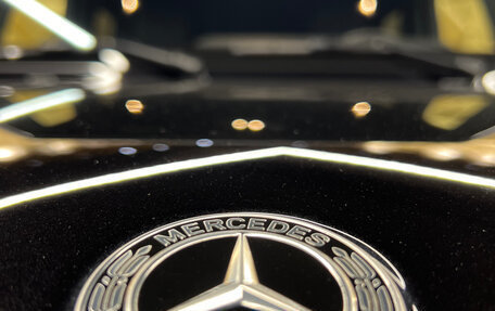 Mercedes-Benz G-Класс AMG, 2024 год, 30 800 000 рублей, 9 фотография