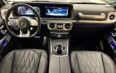 Mercedes-Benz G-Класс AMG, 2024 год, 30 800 000 рублей, 12 фотография
