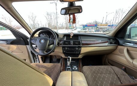 BMW X5, 2008 год, 1 650 000 рублей, 5 фотография