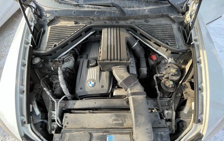BMW X5, 2008 год, 1 650 000 рублей, 11 фотография
