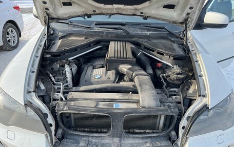 BMW X5, 2008 год, 1 650 000 рублей, 12 фотография