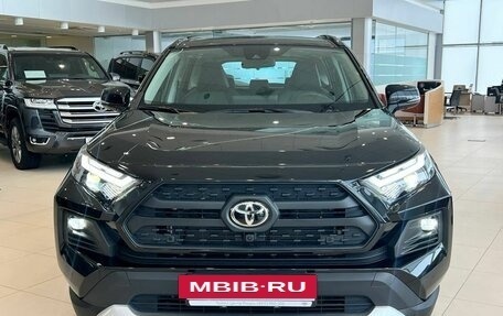Toyota RAV4, 2023 год, 4 850 000 рублей, 6 фотография