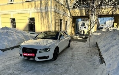Audi A5, 2010 год, 1 600 000 рублей, 1 фотография