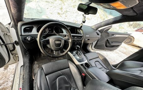 Audi A5, 2010 год, 1 600 000 рублей, 5 фотография