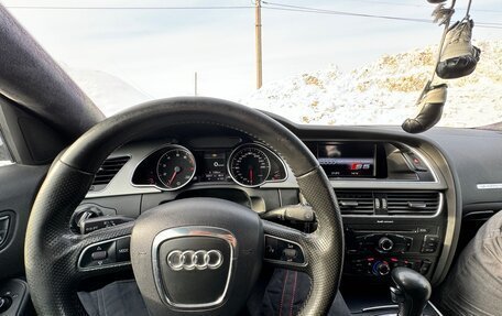 Audi A5, 2010 год, 1 600 000 рублей, 4 фотография