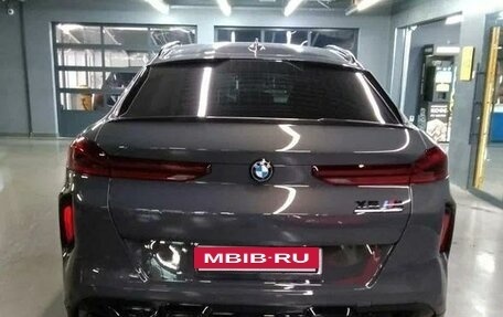 BMW X6 M, 2021 год, 4 фотография
