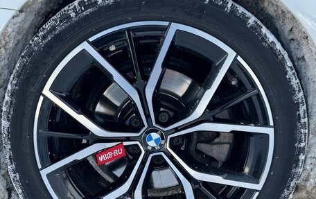 BMW 5 серия, 2018 год, 3 600 000 рублей, 10 фотография