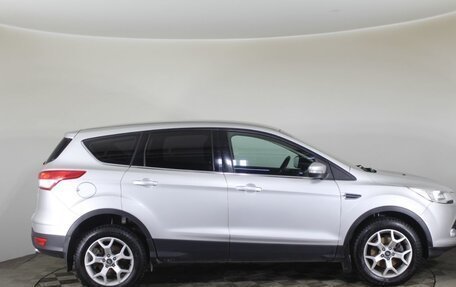 Ford Kuga III, 2013 год, 1 399 000 рублей, 5 фотография